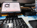 DAART钰龙 Aurora 欧若拉 音频解码器 DAC平衡接口蓝牙耳放解码前级一体机4.4平衡XLR双输出 黑色 标准版 实拍图