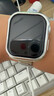 倍思【S11/S10】适用苹果s11保护膜s10手表膜 Apple watch 无尘仓自动贴膜高清防刮防指纹曲面微晶膜 实拍图