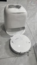 石头（roborock）【保价618】扫地机器人扫拖一体 P20 Max扫拖洗烘一体机 自动集尘热水洗拖布擦地拖地 A2950RR 实拍图