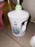 珊珂保湿洁面泡泡150ml*2洗面奶男女士绵密泡沫洗感亲肤控油洁面乳 实拍图