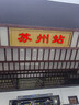 七匹狼皮带男士商务休闲自动扣新款真牛皮裤腰带父亲节礼物送爸爸长辈 实拍图