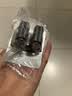百字拖把挂钩免打孔粘钩卫浴挂架扫把墩布3只装拖把夹卫生间 实拍图