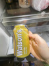 屈臣氏（Watsons）汤力水风味苏打水0脂饮料含汽气泡水聚会调酒330mL*24罐整箱 实拍图