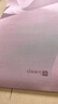 Keep瑜伽垫加宽183*80cm减震健身垫男女防滑垫家用运动 体重管理计划 实拍图