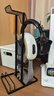 NVV 耳机手柄支架二合一适用PS5/XBOX/Switch游戏手柄收纳支架ROG头戴耳机桌搭通用挂架配件3层NG-1 实拍图