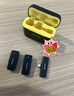 飞利浦（PHILIPS）【国家补贴】无线领夹麦克风一拖二直播收音麦vlog主播户外短视频采访直插式降噪话筒DLM3545V 实拍图