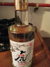 扳倒井 白酒 42度虎年送福 纯粮食酿造浓香型白酒 光瓶自饮品鉴自喝白酒 42度 500mL 1瓶 实拍图