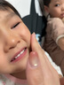 PEPA皮帕熊金银花婴幼儿面霜保湿补水宝宝护肤霜儿童舒缓脸霜夏季清爽保湿 【老客回购】金银花婴童多效清爽面霜100g 实拍图