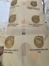 德佑婴儿一次性隔尿垫46片33*45cm护理垫不可洗尿垫姨妈垫 实拍图