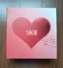SK-II神仙水230ml面霜50g小灯泡30ml化妆品护肤品套装sk2生日礼物女士 实拍图