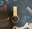 朗科（Netac）16GB USB2.0 U盘U275银色 创意电脑车载钥匙圈加密U盘 防水闪存盘 实拍图