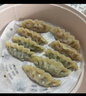 必品阁（bibigo）玉米蔬菜猪肉王水饺1800g 约72只 早餐速冻饺子京东独家家庭装 实拍图