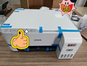 爱普生（EPSON）【6代新品】L3351墨仓式彩色打印机 微信打印/无线连接 家用AI学习打印机（打印、复印、扫描） 实拍图