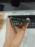 摩托罗拉【国家补贴】联想moto g100 四年质保 LCD护眼屏 7000mAh 12GB+256GB 青峰绿 实拍图
