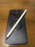 HUAWEI M-Pencil （第三代）平板创作笔 华为手写笔 星闪技术超低时延 雪域白  实拍图