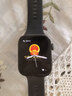 华为WATCH FIT 3 【促销活动】国家补贴15% 智能手表 幻夜黑 轻薄大屏运动减脂 男女情侣手表 实拍图