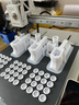 拓竹A1 3D打印机桌面家用FDM全自动调平高速3d打印机器【大陆版】 实拍图