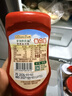 爷爷的农场番茄酱310g 俄罗斯进口儿童意面酱 赠宝宝辅食食谱 实拍图