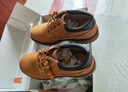 添柏岚（Timberland）踢不烂男鞋大黄靴休闲通勤防泼水防污偏大|A1P3L A1P3LW/小麦色 TB1 仅批次不同 44 实拍图