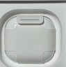 Apple/苹果 AirPods 4 搭配USB-C充电盒 苹果耳机 蓝牙耳机 适用iPhone/iPad/Mac 四代 实拍图