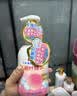 贝亲（Pigeon）洗发水沐浴露 含桃叶精华 婴儿洗发沐浴二合一 500ml IA209 实拍图