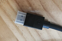 绿联DP线1.4版 8K高清4K240/2K480HzDisplayPort适用电脑显卡接显示器视频连接线1.5米兼容DP1.2 25904 实拍图
