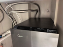 美的（Midea）星河升级银河软净一体净水器【一价全包】全屋净水家用1000G大通量厨下式10年RO冷热管线机套装 实拍图