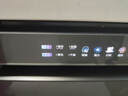 海尔（Haier）【价保618】麦浪套系洗碗机嵌入式W5000Plus2.0双面洗消毒163升22套大容量10天净存EYSZW22586SHU1 实拍图