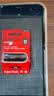 闪迪（SanDisk）128GB USB3.2 U盘 CZ550黑色 读速100MB/s 安全加密 数据恢复 学习办公电脑车载 高速大容量优盘 实拍图
