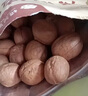 楼兰蜜语 薄皮大核桃500g/袋 新二核桃 每日坚果 新疆纸皮核桃仁 休闲零食 实拍图