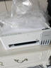 爱普生（EPSON）【6代新品】L1358 墨仓式A4彩色无线单功能家用打印机 家用/办公 AI学习打印机（微信/远程打印） 实拍图