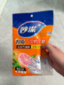 妙洁 一次性手套食品级PE加厚塑料厨房用野餐50只装6包组合 实拍图