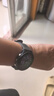 佳明（GARMIN）Forerunner255心率血氧专业跑步户外运动智能手表神秘灰生日礼物 实拍图