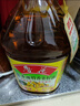 鲁花 【保真菜籽油】食用油 低芥酸特香菜籽油 5L  /桶   实拍图
