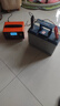 纽曼（Newsmy）C90pro汽车电瓶充电器12v24v全自动修复器智能数显货车摩托车轿车专用电池快速充电机纯铜芯线 实拍图
