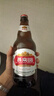 燕京啤酒 U8小度酒8°P啤酒500ml*6瓶 （礼盒装）整箱装 大促热卖 实拍图