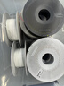 拓竹PLA Basic基础 3D打印耗材 高韧性易打印 RFID智能参数识别--净重1kg 黄色10400 无料盘 实拍图