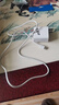 圣希顿240W超级充电快充套装120W/66W适配华为mate60/50/40pro p50p60p70nova10快充头适用荣耀9安卓平板 套装【240W快充电器+1.0米6A线】 实拍图