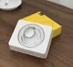 W&P【5W快充】苹果手表充电器原装编织线apple iwatch ultra3/2官方磁吸底座s11/10/9/8/7/SE·USB口 实拍图