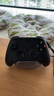 八位堂 燃云单充底座 微软授权Xbox Series手柄电池Xbox One X/S充电底座充电器套组 实拍图