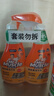 威猛先生（Mr Muscle） 油污清洁剂 455g+455g替换装 柑橘香 厨房重油污净 实拍图