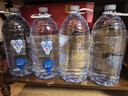北极泉3.65L*4桶饮用矿泉水大桶母婴水京东自营婴儿水宝宝天然泡奶粉水 实拍图