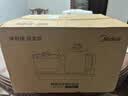 美的（Midea）【价保618】纯钛烧水壶嵌入式茶台一体机煮茶壶全自动上水电热水壶电茶盘自动断电C15X 实拍图