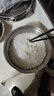 美的（Midea）低糖电饭煲IH智能3升电饭锅健康低卡饭 沥米饭米汤分离多功能柴火饭 WIFI智控2-3人蒸米饭锅305AL1 实拍图
