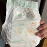 宜婴牛奶小内裤超薄透气拉拉裤宝宝柔软尿不湿XXXXL60片【17-19kg】 实拍图