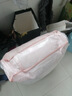 水星家纺大豆被子夏凉被双人空调被夏季可机洗夏被芯薄被220x240cm约3.6斤 实拍图