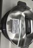 美的（Midea）0涂层电火锅电煮锅不锈钢火锅专用锅分体可拆全钢速沸电火锅电热锅多功能锅6.5L多用途锅HGS30G1 实拍图