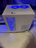 七彩虹（Colorful）海景房主机酷睿15代U5 245KF/i5 12490F搭RTX5060 5060TI电竞游戏设计办公电脑主机台式组装机 配二：12400F丨16G丨512G丨5060TI 实拍图