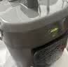 美的（Midea）【价保618】有钛0氟青瓷电压力锅少盐提鲜70kPa高压锅1000W大功率0涂层精钢厚釜电饭煲MY-E5860G 实拍图