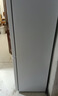 康佳（KONKA）【价保618】183升两双二门小冰箱小型家用出租房办公室宿舍小冰箱节能省电低音白色BCD-183GB2SU 实拍图